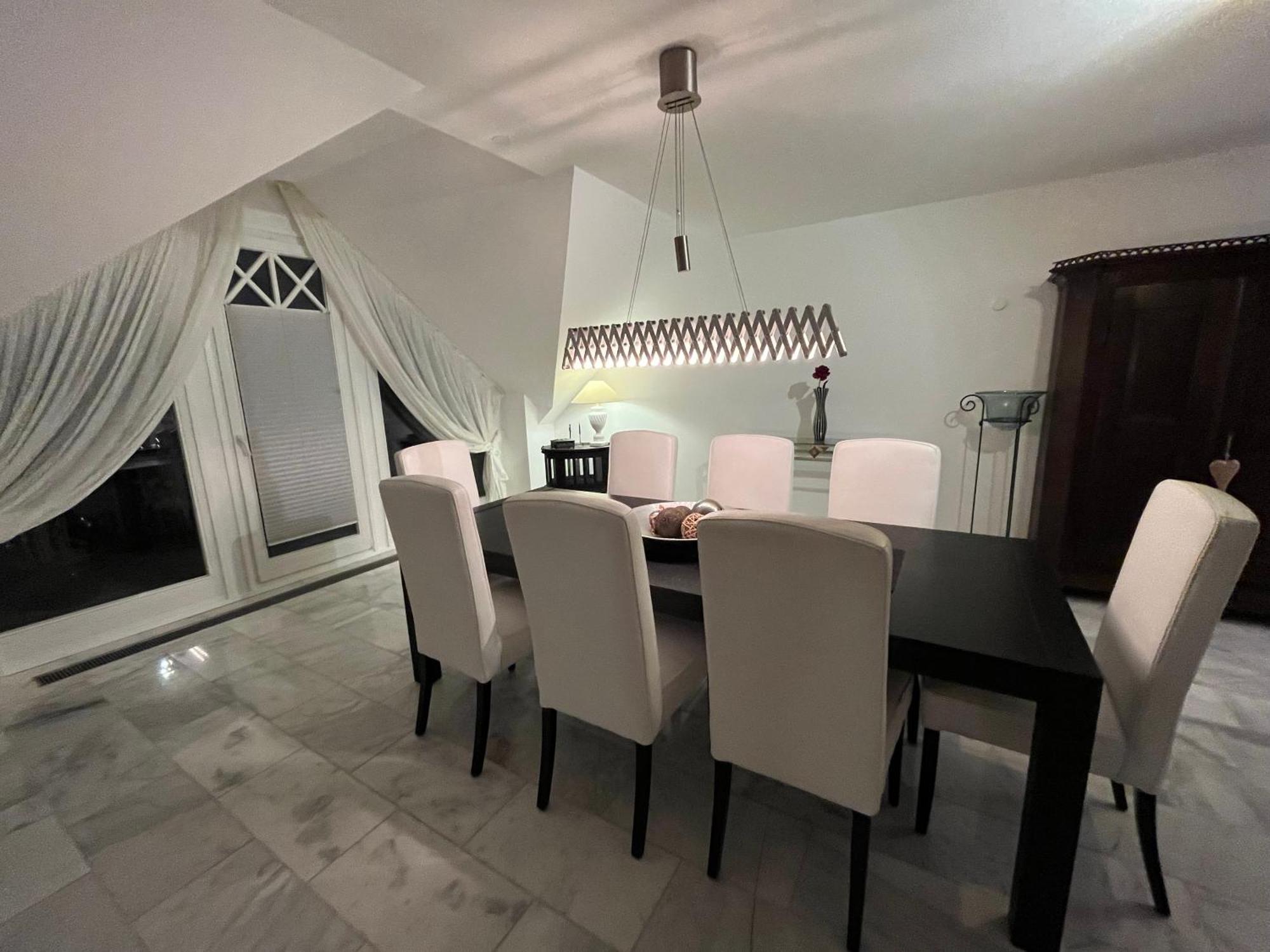 Apartamento Wohnen De Lux - Direkt Am Golfplatz Stromberg  Exterior foto