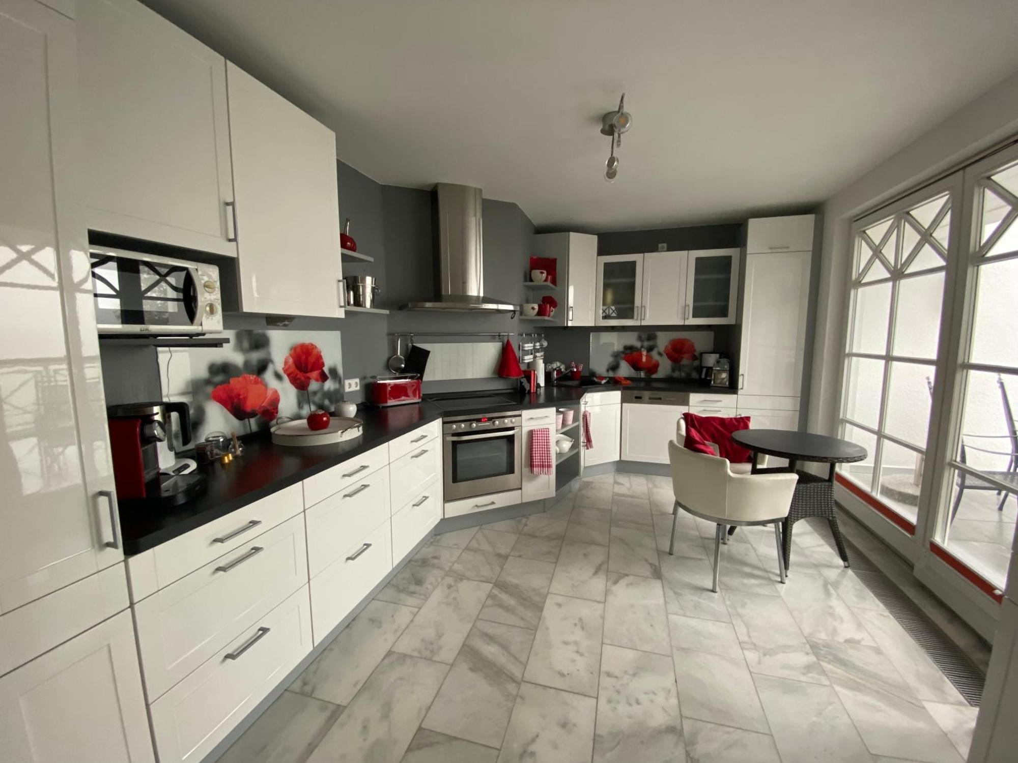 Apartamento Wohnen De Lux - Direkt Am Golfplatz Stromberg  Exterior foto